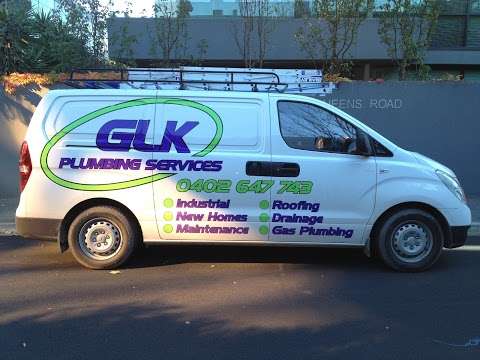 Photo: GLK Plumbing Services